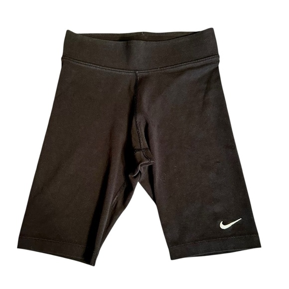 Nike Bike Shorts Black XS - Picture 2 of 7